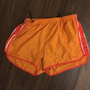 Nike shorts